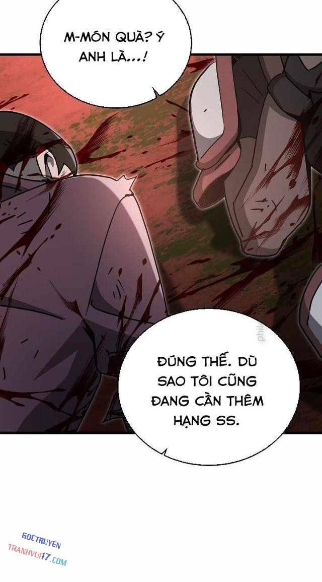 Cách Một Tử Linh Sư Cấp Thảm Họa Nghỉ Hưu - Page 27