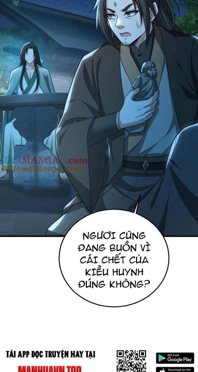 Giết Ta Thêm Mấy Lần Nữa, Ta Liền Vô Địch - Page 41