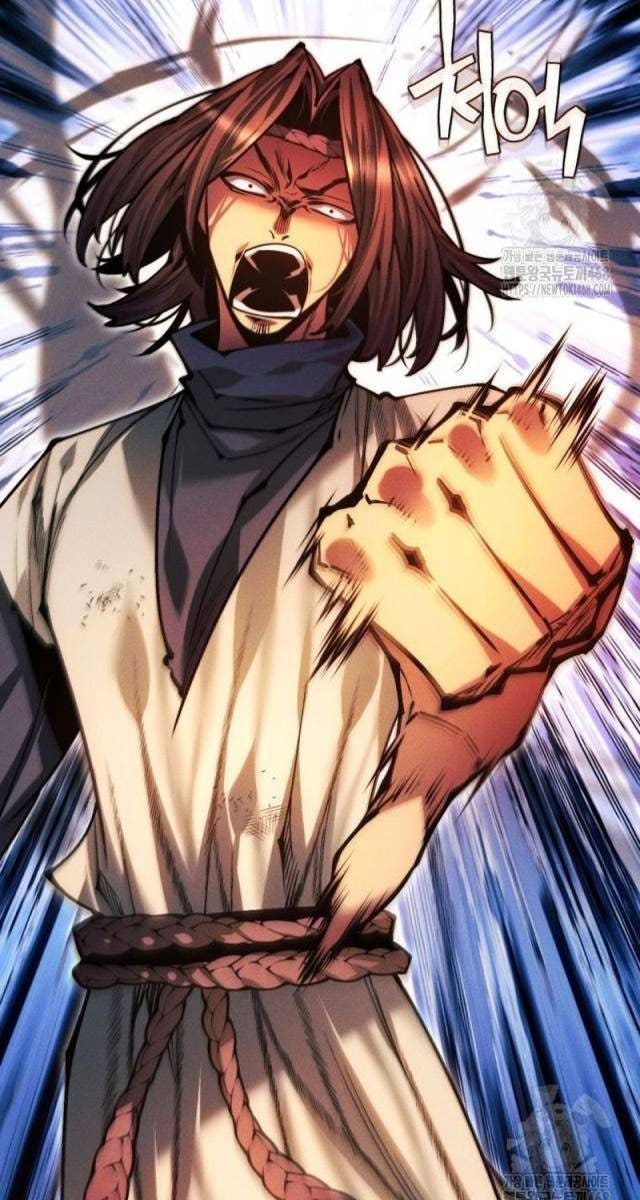 Chuyển Sinh Vào Thế Giới Võ Lâm - Page 47