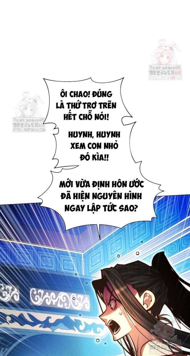 Chuyển Sinh Vào Thế Giới Võ Lâm - Page 54