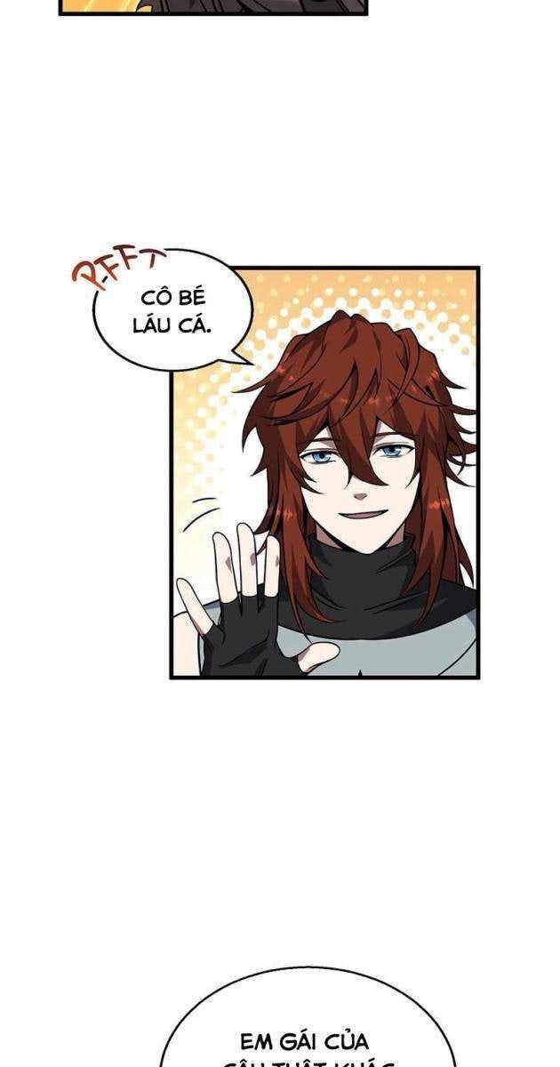 Ánh Sáng Cuối Con Đường SS6 - Page 42