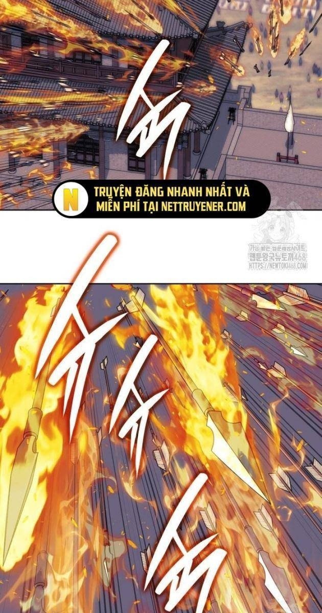 Học Giả Kiếm Sĩ - Page 42