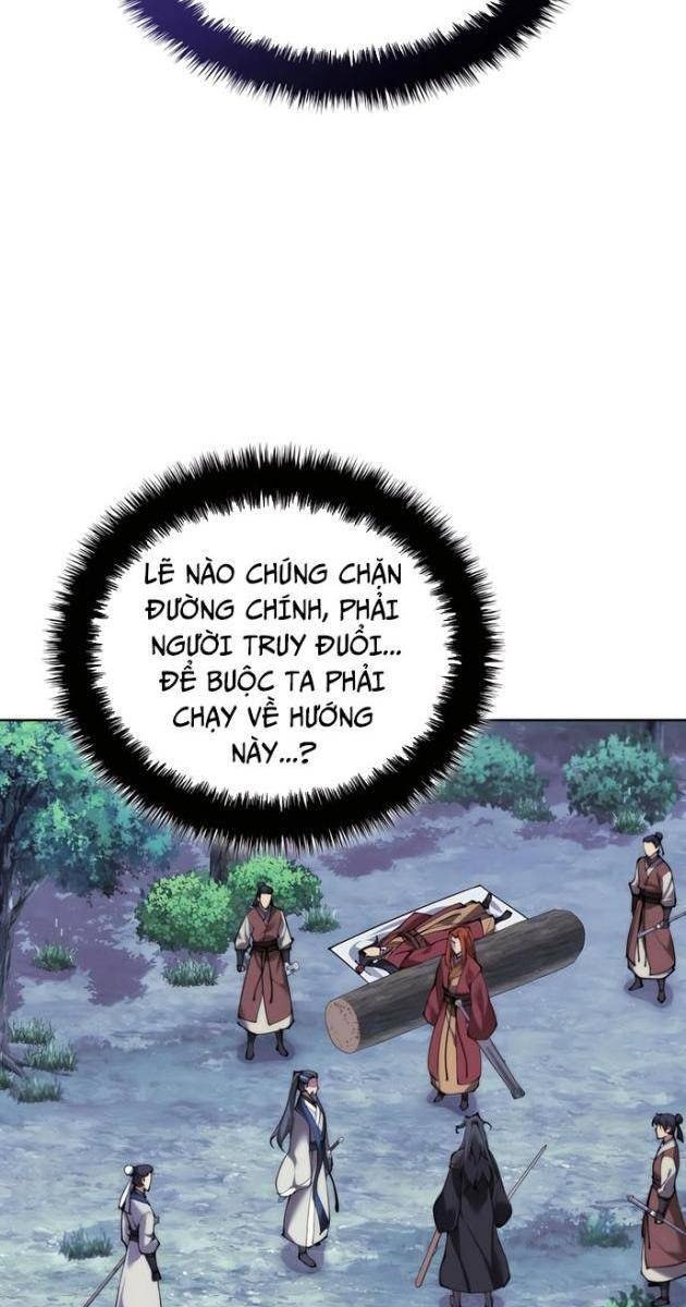 Học Giả Kiếm Sĩ - Page 7