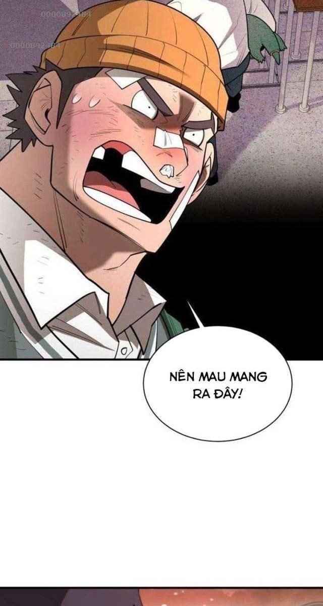 Cuộc Sống Học Đường Của Đội Trưởng Quận - Page 53