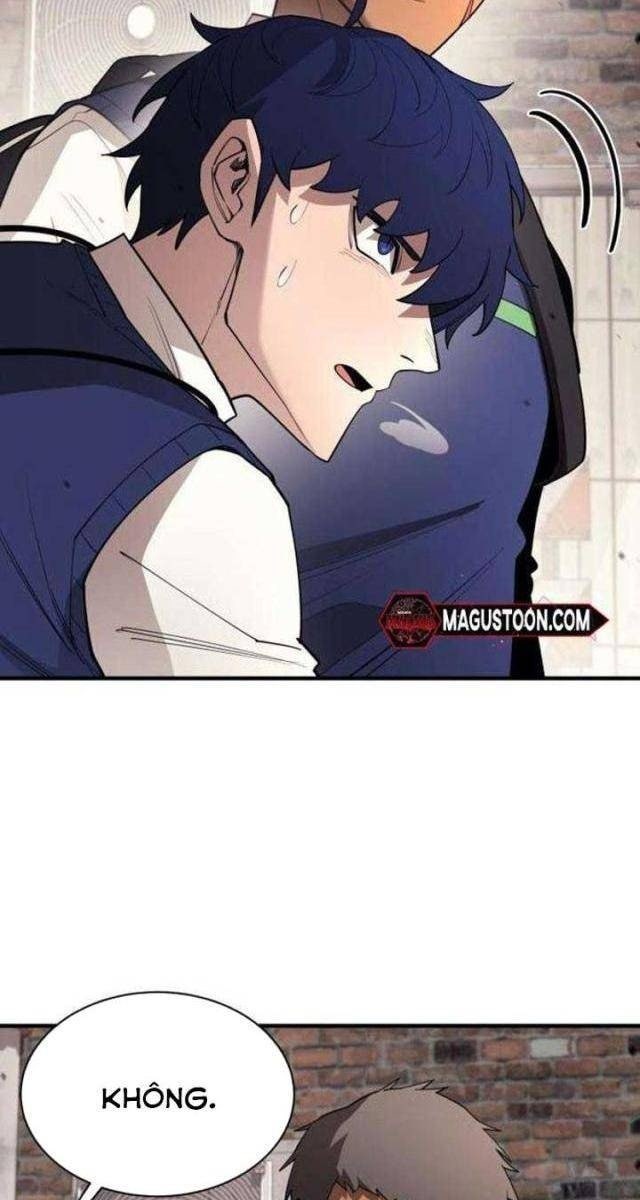Cuộc Sống Học Đường Của Đội Trưởng Quận - Page 65