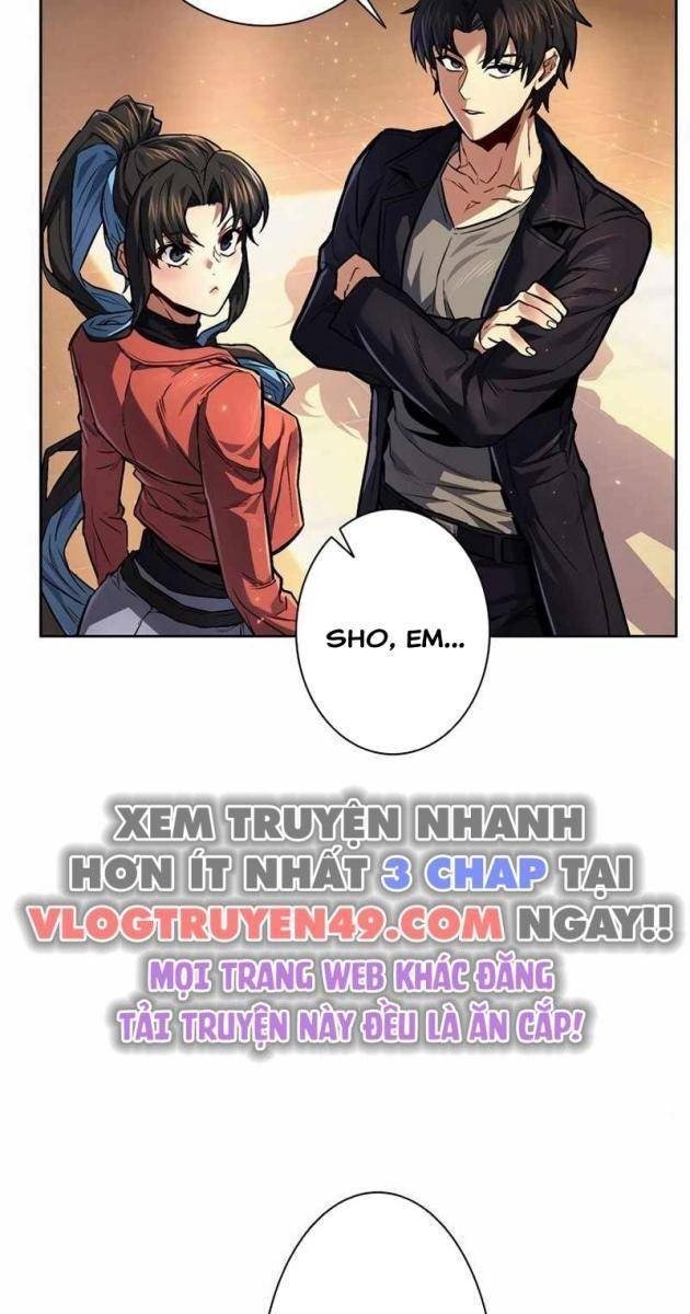 Tôi Là Thợ Săn Cấp Ex - Page 16