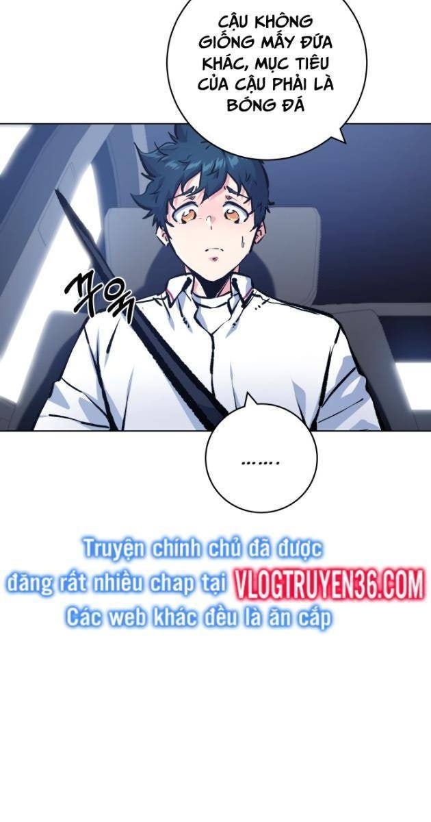 Góc Cao Khung Thành - Page 77