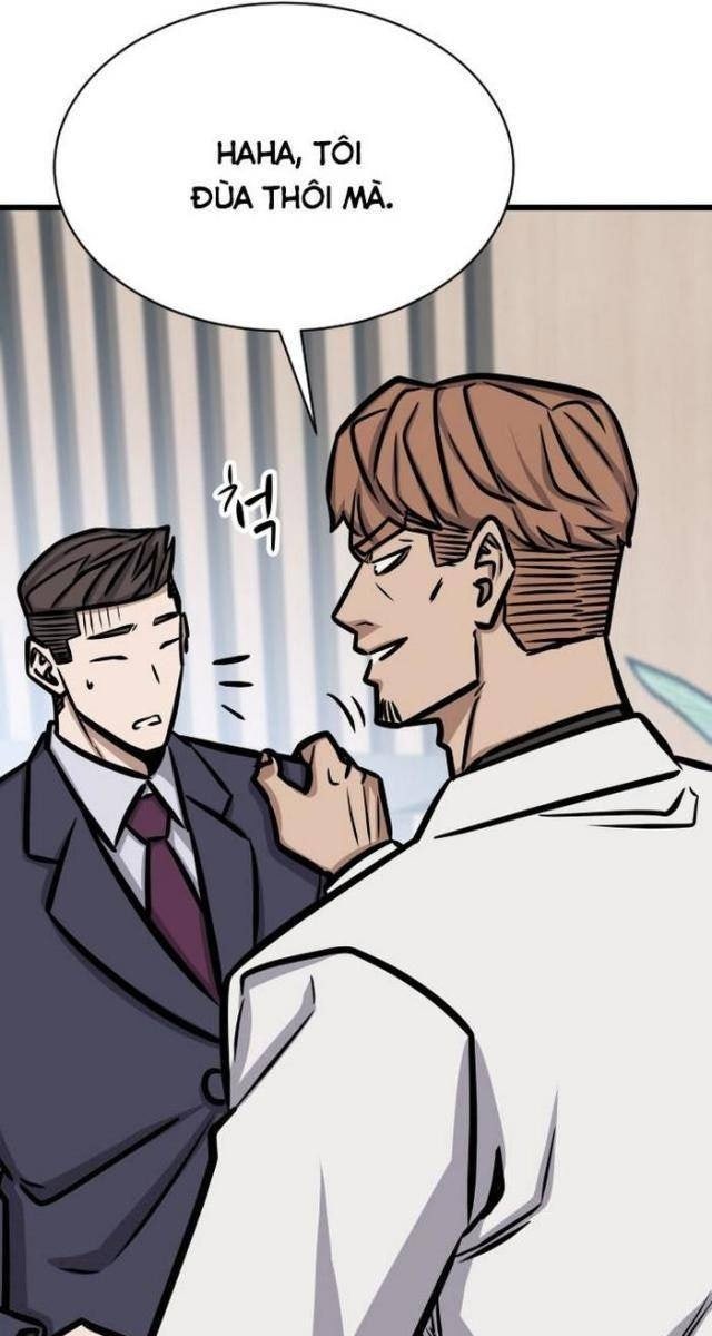 Thợ Săn Huyền Thoại Trẻ Hóa - Page 57