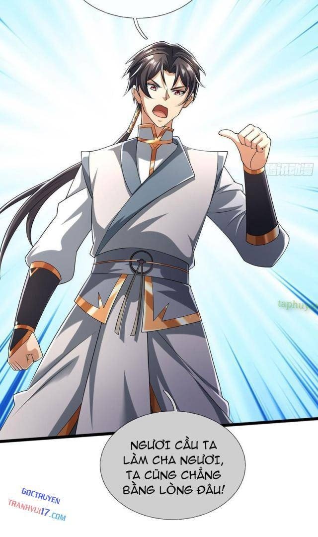 Ta Có Thể Rút Ra Vô Hạn Vật Phẩm - Page 24