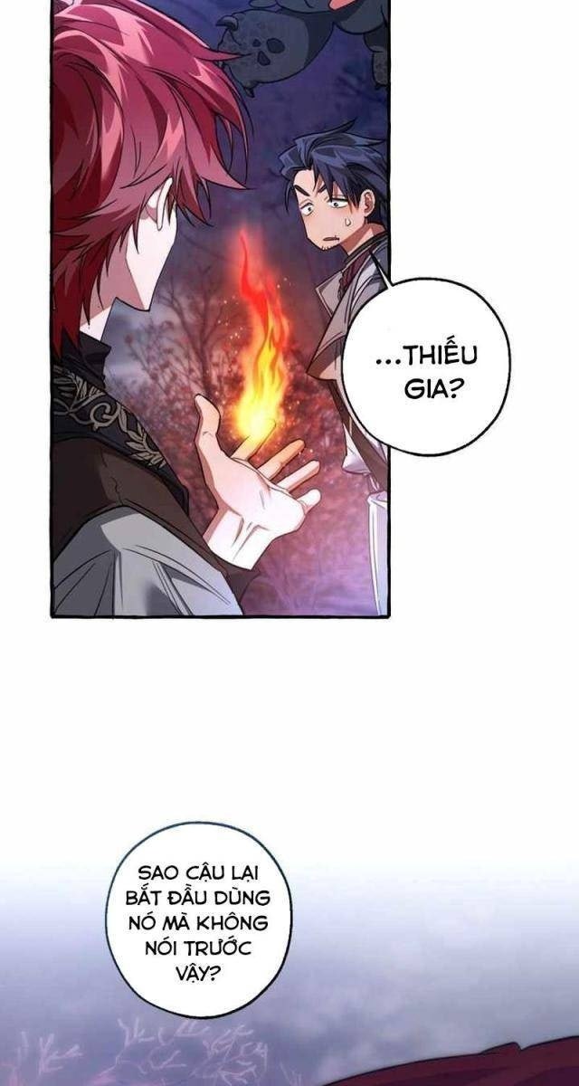 Phế Vật Dòng Dõi Bá Tước - Page 74