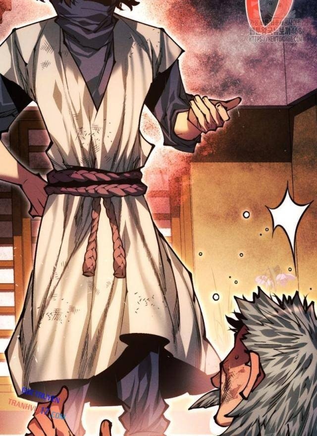 Chuyển Sinh Vào Thế Giới Võ Lâm - Page 4