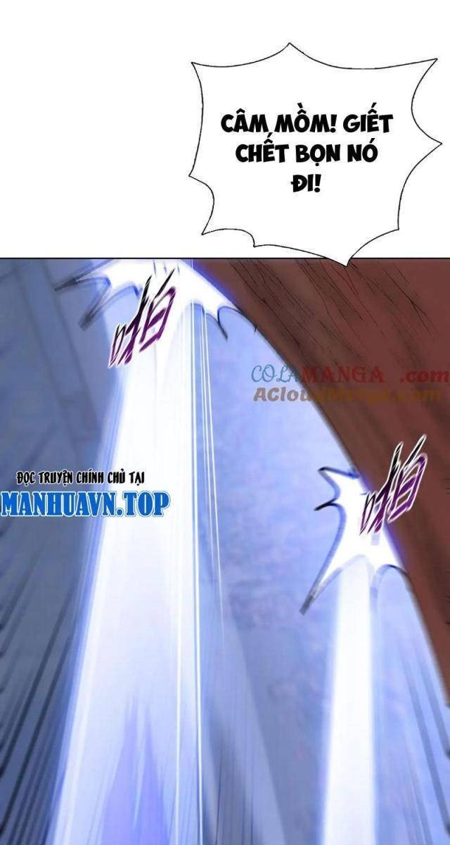 Kẻ Tàn Nhẫn Ngày Tận Thế: Bắt Đầu Dự Trữ Hàng Tỉ Tấn Vật Tư - Page 37