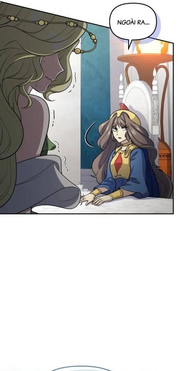 Nhà Hàng Thợ Săn Quái Vật - Page 43