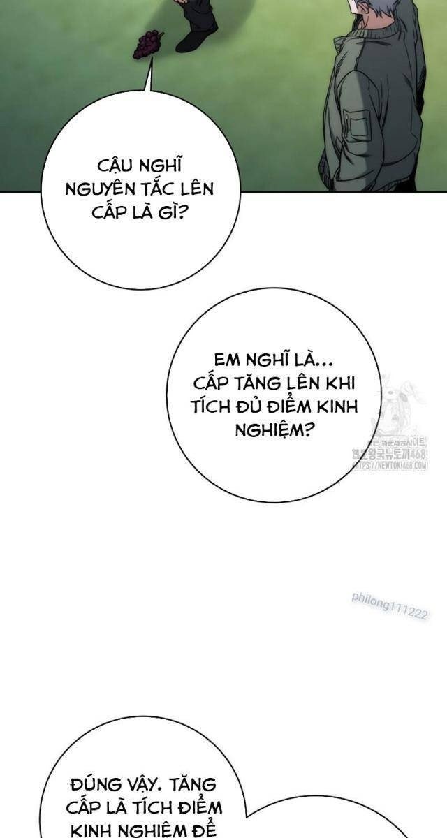 Công Chức Cấp Kiếm Thần Hồi Quy - Page 55