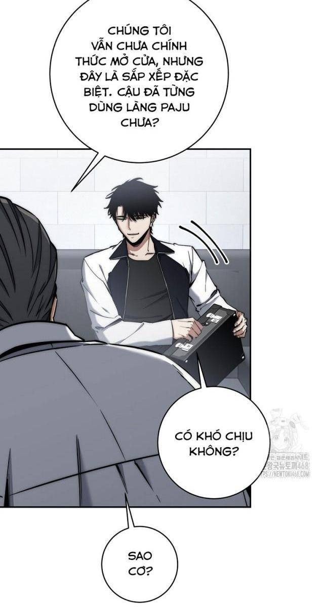 Công Chức Cấp Kiếm Thần Hồi Quy - Page 80