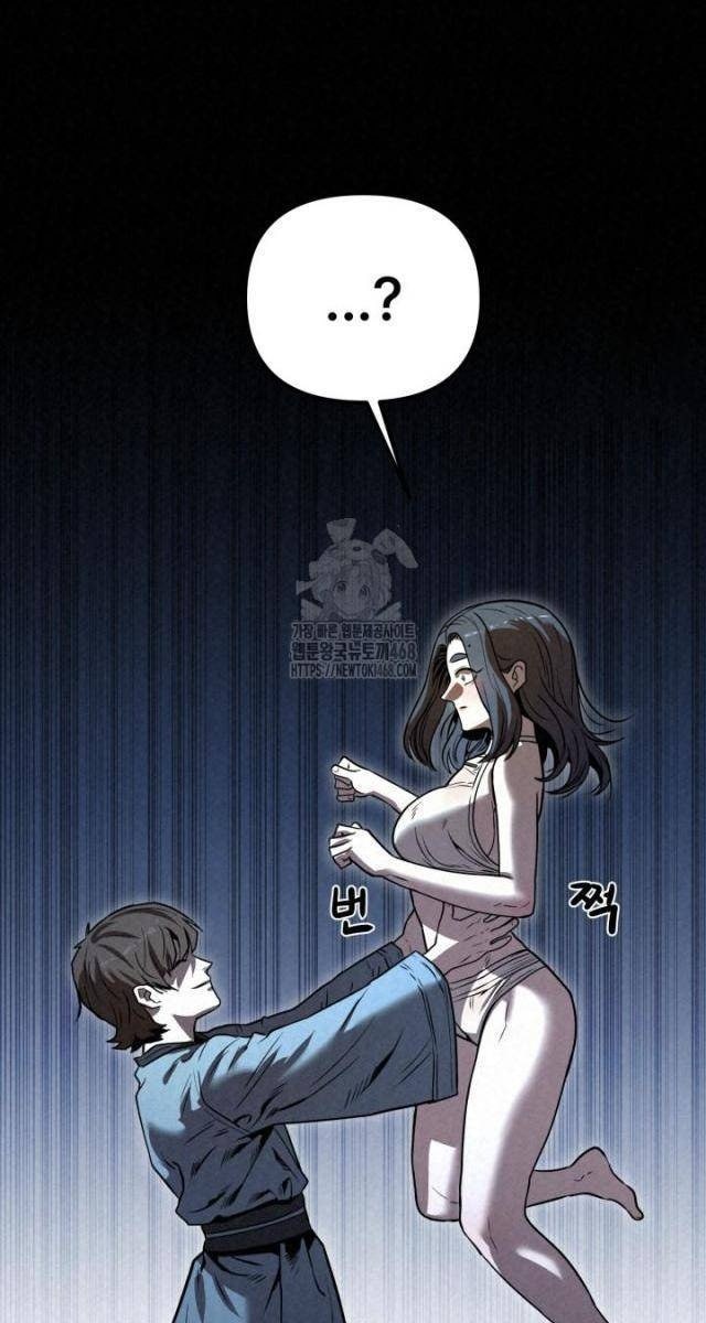 Hắc Bạch Hồ Ly Độc Tâm : Côn Luân Kiếm Tuyến Bạch Bệnh Chi Chủ - Page 40