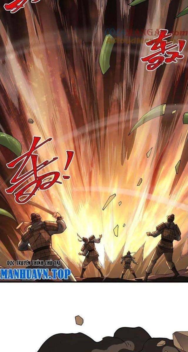 Giết Ta Thêm Mấy Lần Nữa, Ta Liền Vô Địch - Page 45