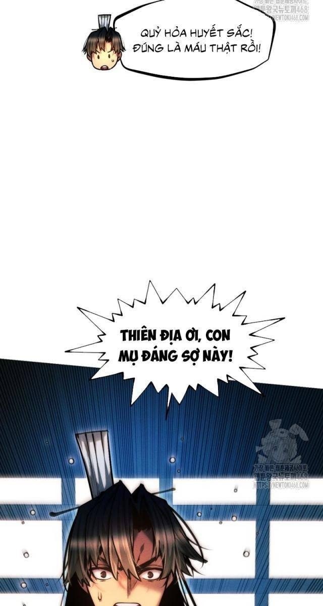 Chuyển Sinh Vào Thế Giới Võ Lâm - Page 139