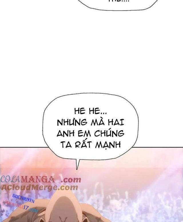 Kẻ Tàn Nhẫn Ngày Tận Thế: Bắt Đầu Dự Trữ Hàng Tỉ Tấn Vật Tư - Page 34