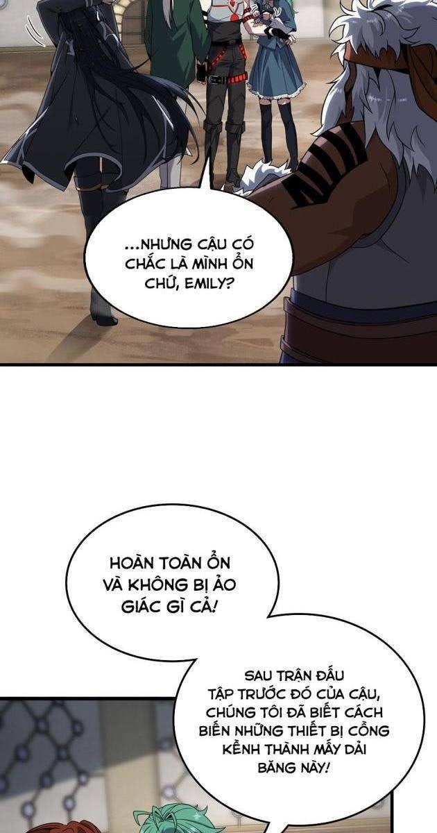 Ánh Sáng Cuối Con Đường SS6 - Page 4