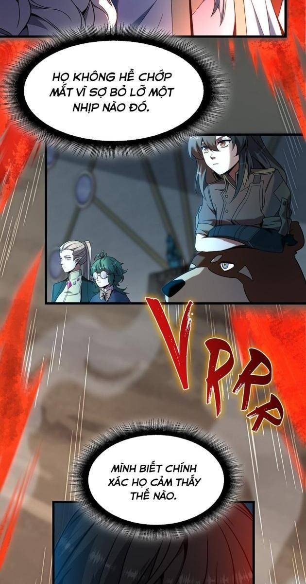 Ánh Sáng Cuối Con Đường SS6 - Page 31