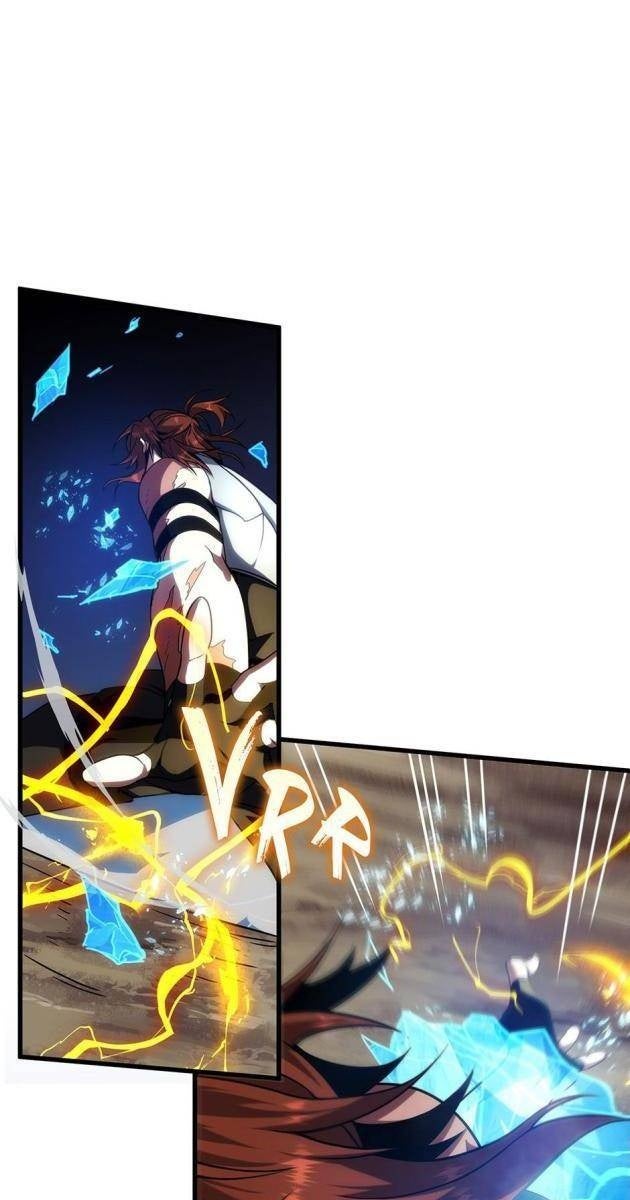 Ánh Sáng Cuối Con Đường SS6 - Page 131