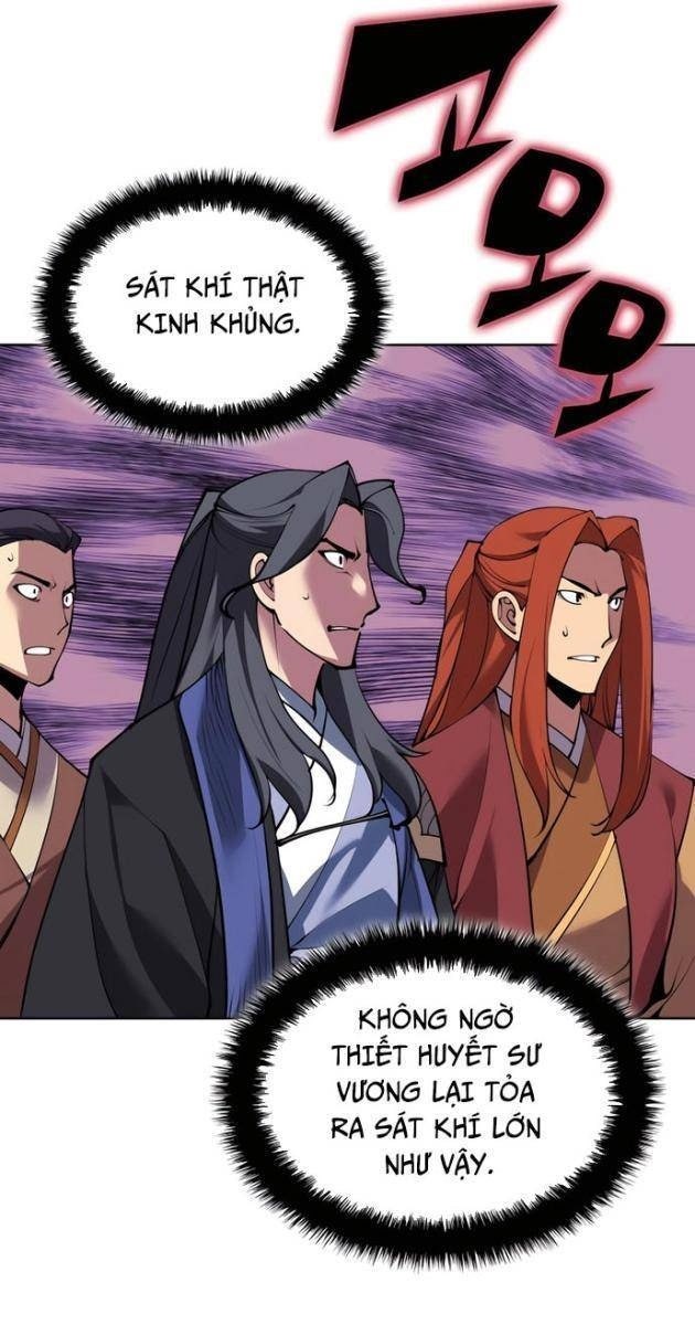 Học Giả Kiếm Sĩ - Page 65