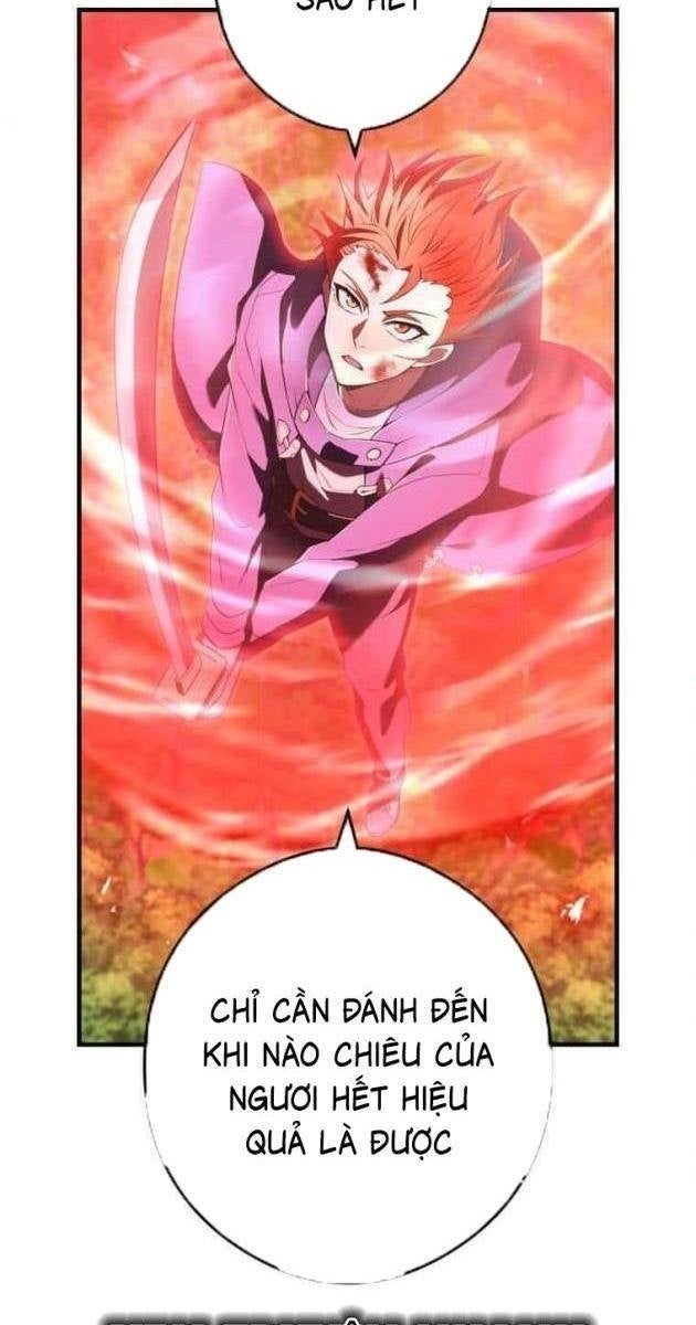 Mình Tao Là Siêu Việt Giả Mạnh Nhất! - Page 32