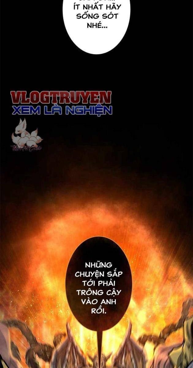 Tôi Là Thợ Săn Cấp Ex - Page 17