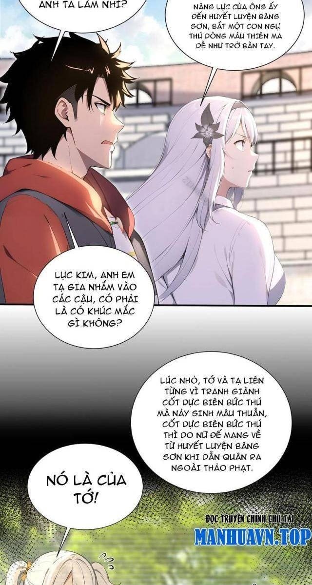 Đệ Nhất Ngự Thú Sư - Page 55