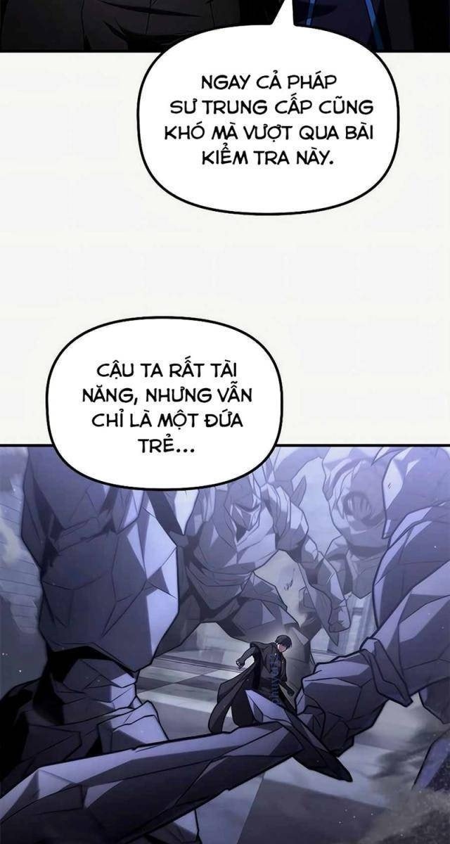 Thiếu Gia Chủ Của Gia Tộc Tử Linh Sư - Page 13