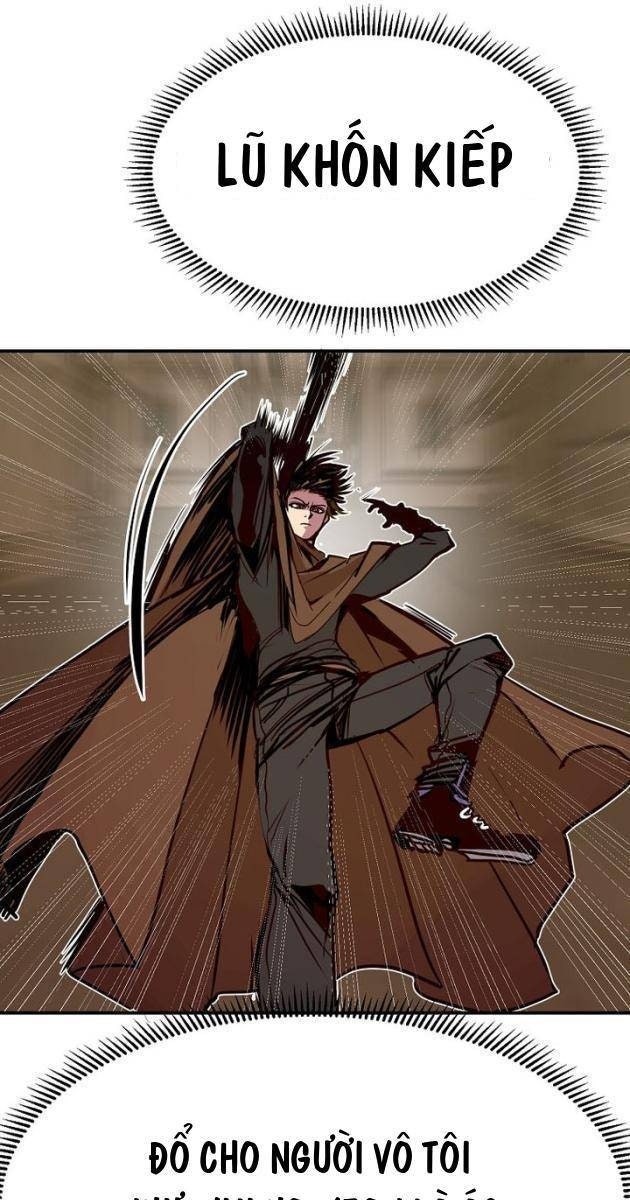 Hồi Quy Vô Giá Trị - Page 32