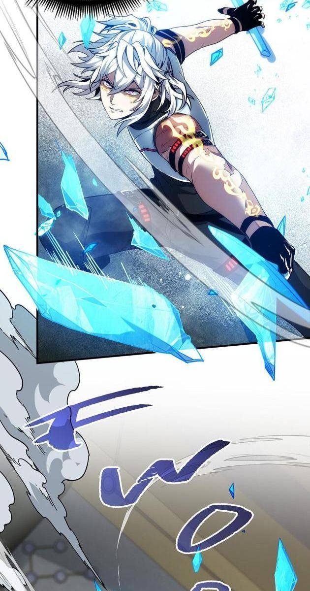 Ánh Sáng Cuối Con Đường SS6 - Page 122