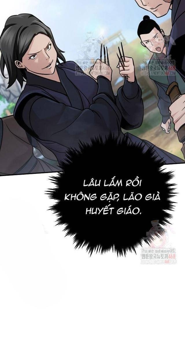 Tiểu Tử Đáng Ngờ Lại Là Cao Thủ - Page 5