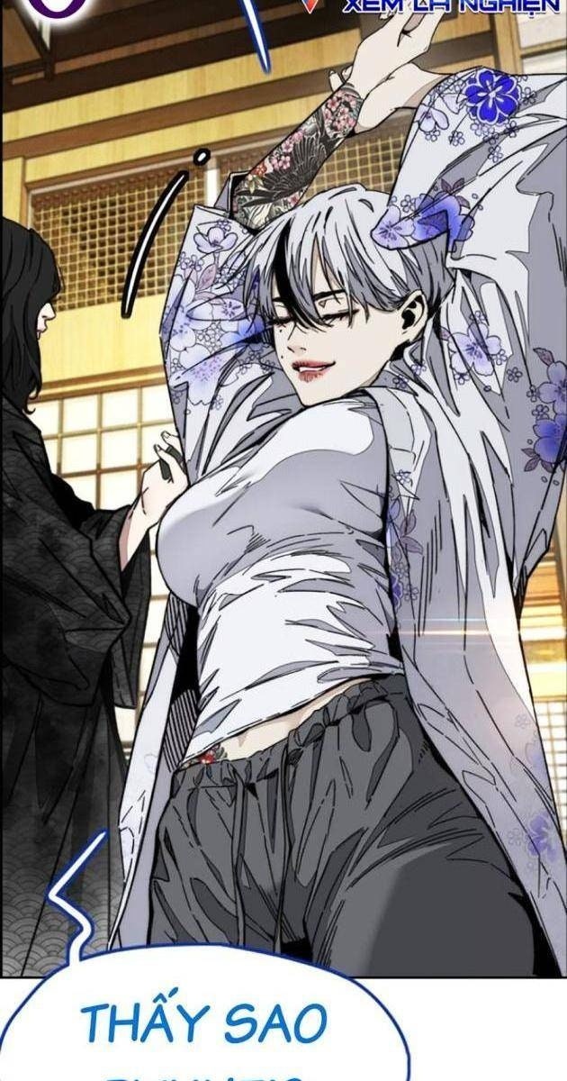 Thể Thao Cực Hạn - Page 137