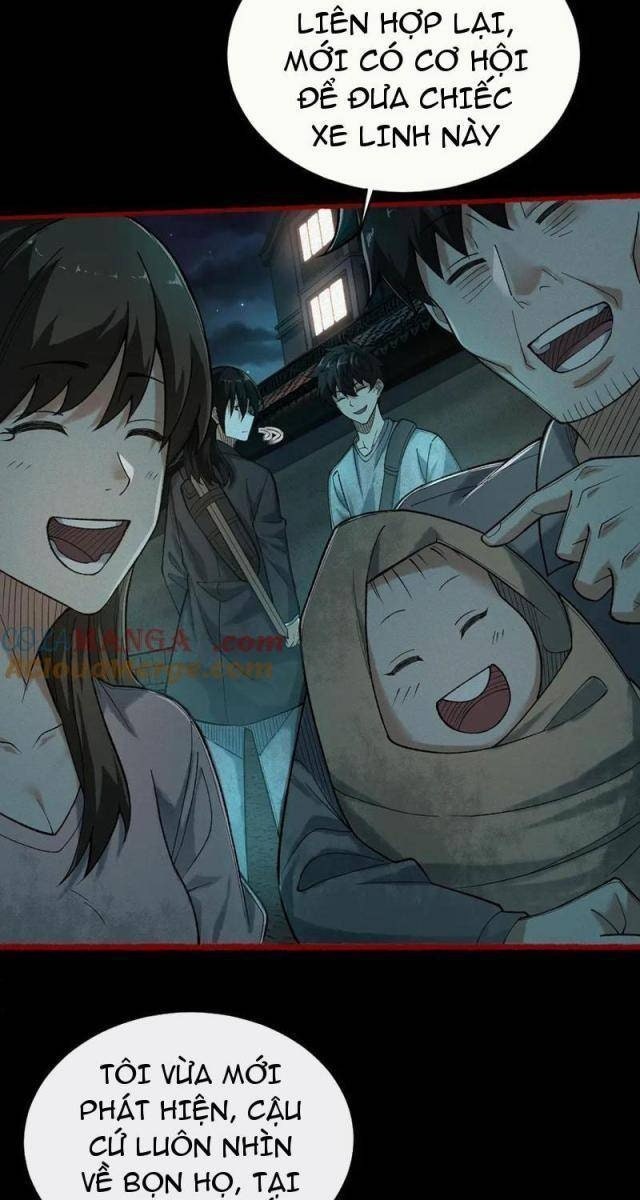 Làm Người Nhặt Xác, Tôi Khởi Đầu Là Giải Phẫu Bạn Gái Cũ! - Page 57