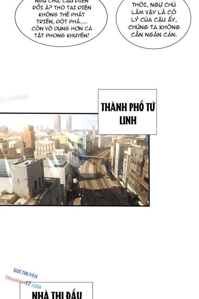 Đệ Nhất Ngự Thú Sư - Page 12