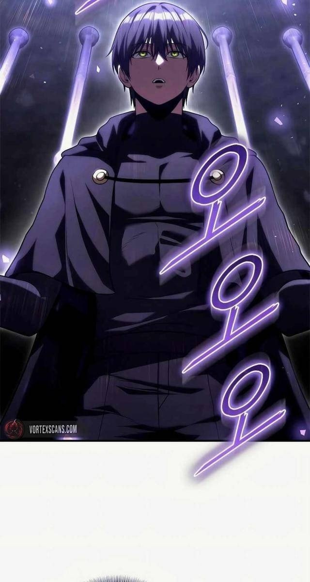 Thiếu Gia Chủ Của Gia Tộc Tử Linh Sư - Page 47