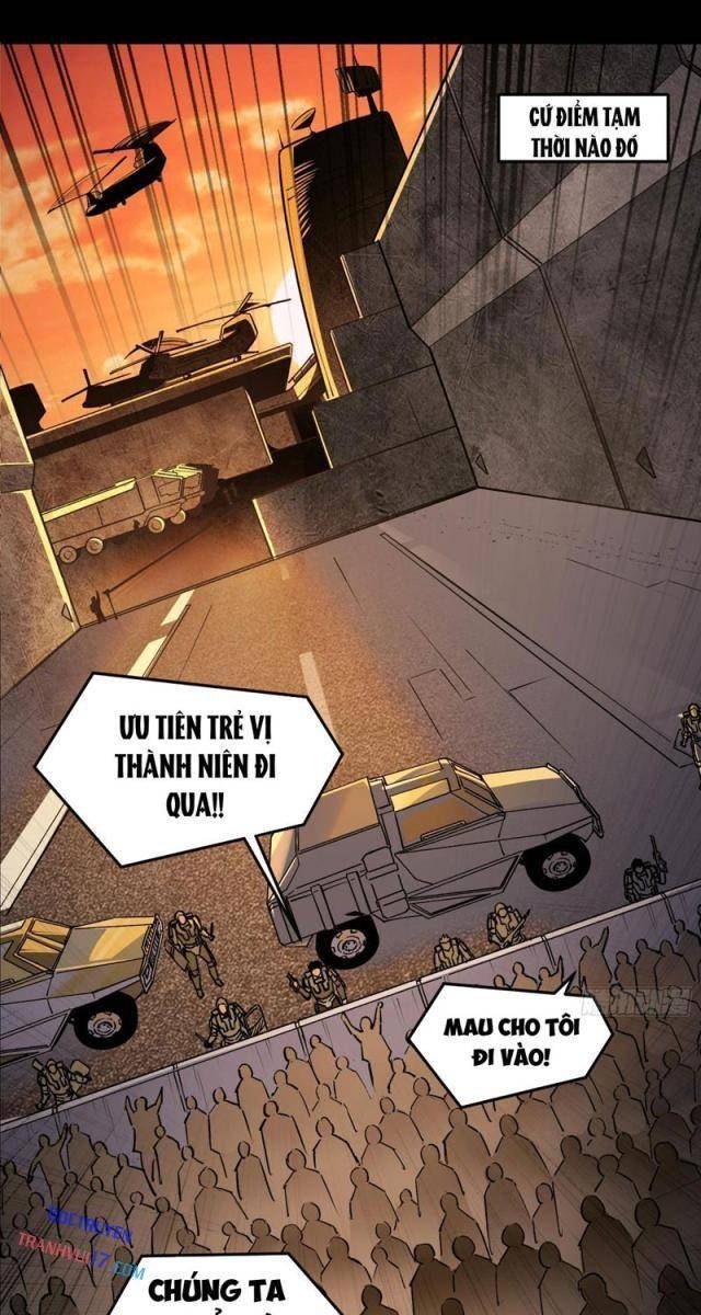 Khế Ước Cương Thiết - Page 42