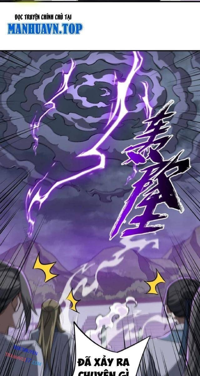 Ta Ở Tu Tiên Giới Chỉ Làm Giờ Hành Chính - Page 22