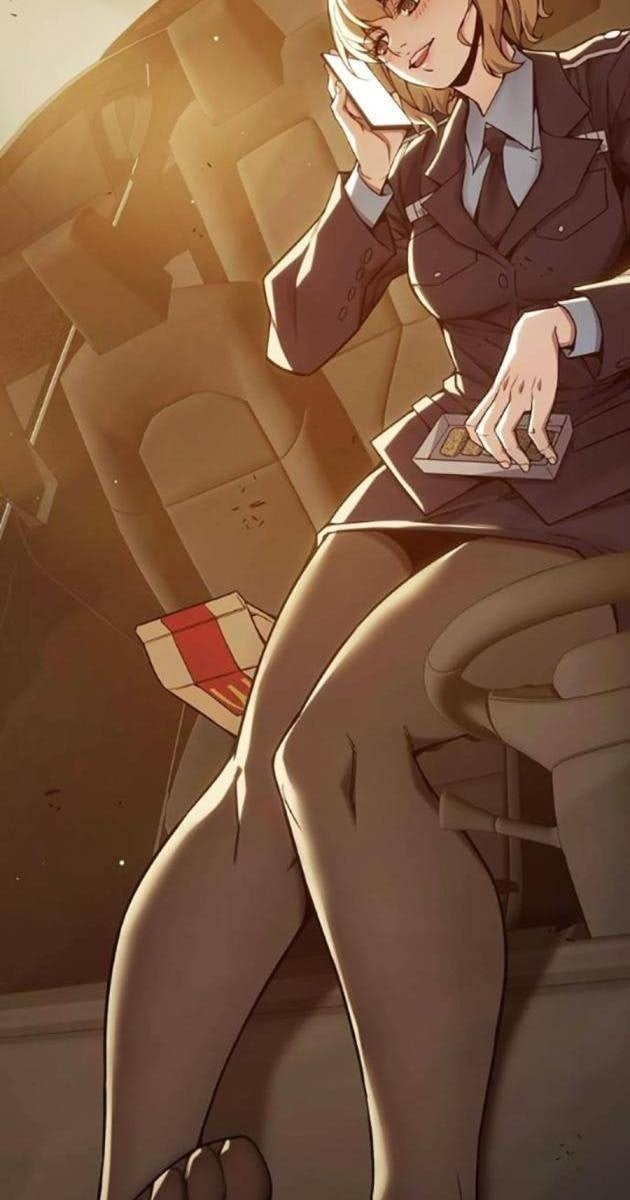 Nhà Tù Vị Thành Niên - Page 147