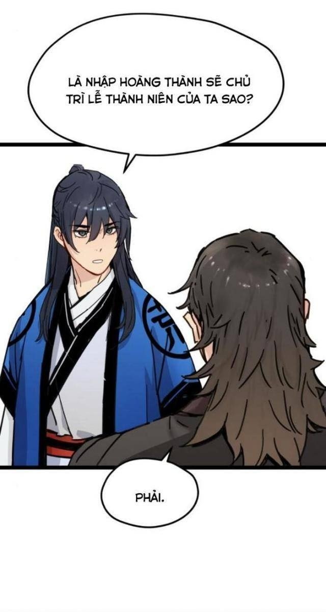 Thiên Tài Đoản Mệnh - Page 24