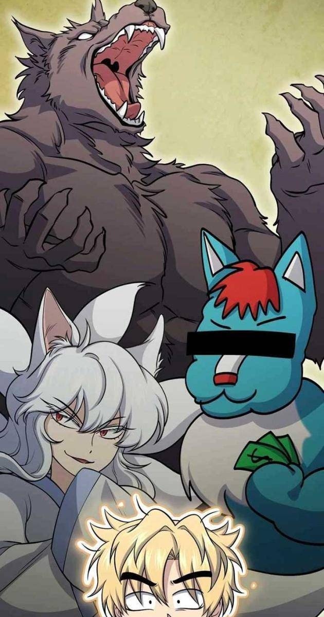 Nhà Hàng Thợ Săn Quái Vật - Page 101