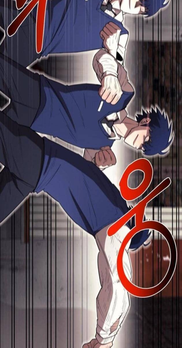 Cuộc Sống Học Đường Của Đội Trưởng Quận - Page 62