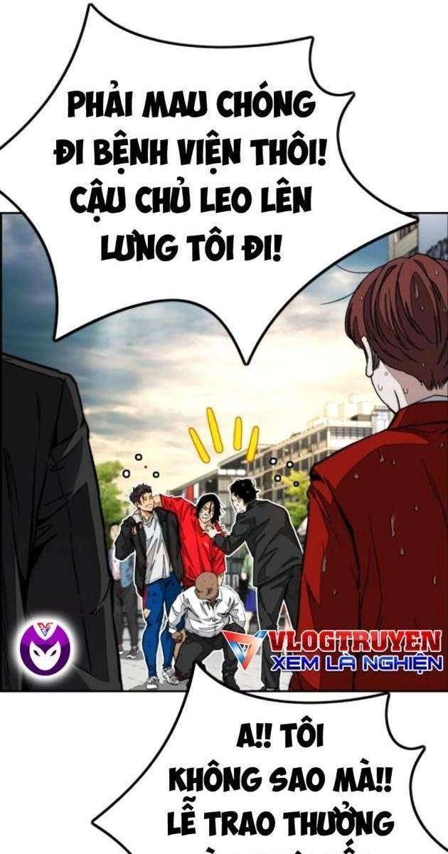 Thể Thao Cực Hạn - Page 59