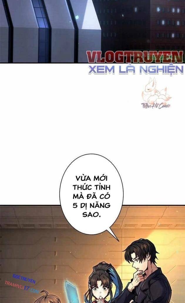 Tôi Là Thợ Săn Cấp Ex - Page 20