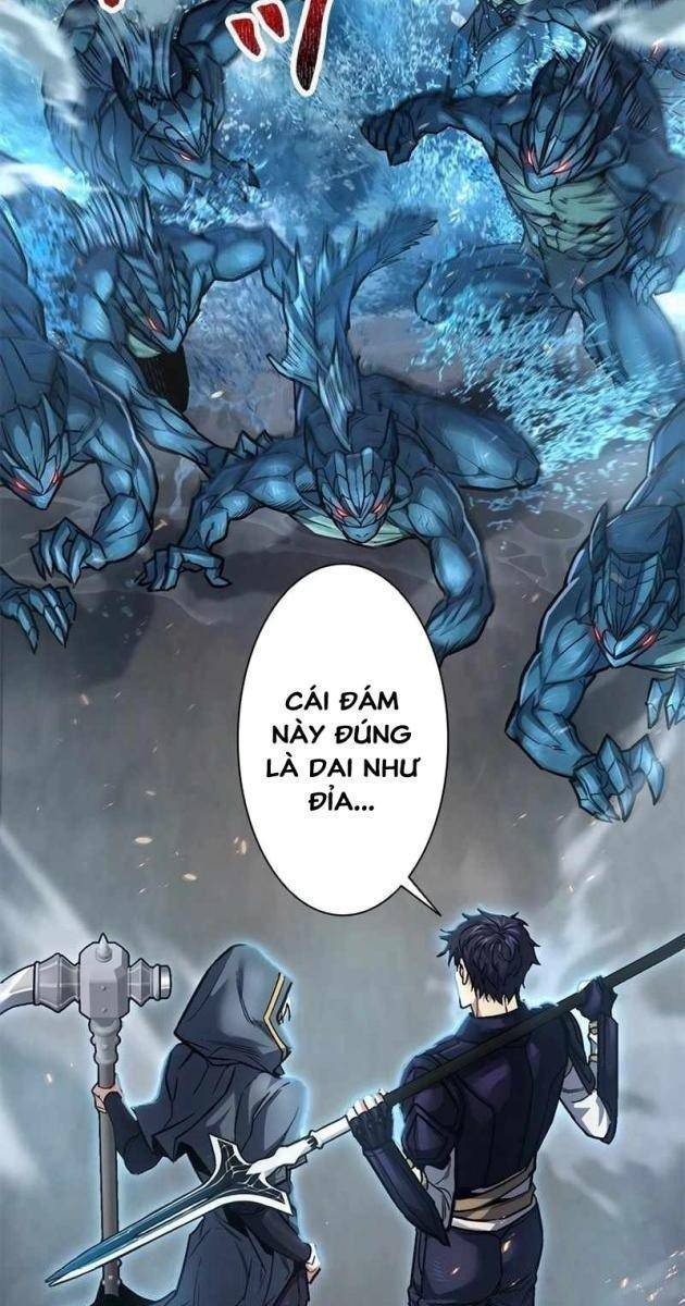 Tôi Là Thợ Săn Cấp Ex - Page 102