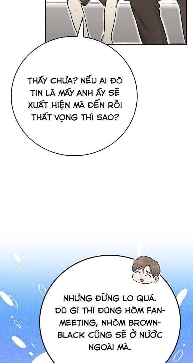 Làm Siêu Sao Từ 0 Tuổi - Page 58