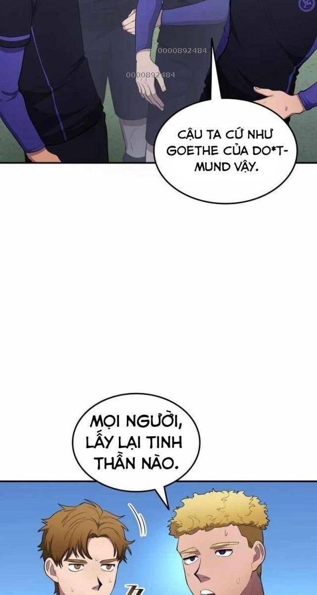 Thiên Phú Bóng Đá Tất Cả Đều Là Của Tôi! - Page 7