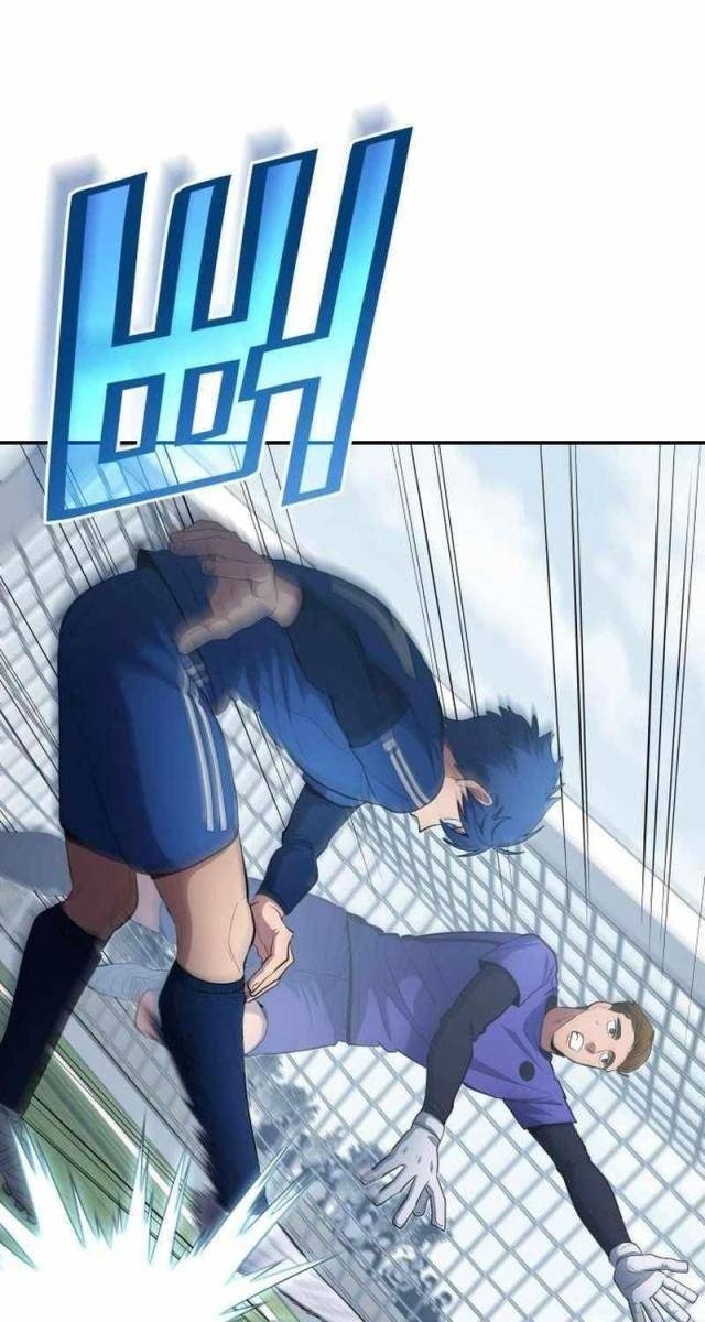 Thiên Phú Bóng Đá Tất Cả Đều Là Của Tôi! - Page 91